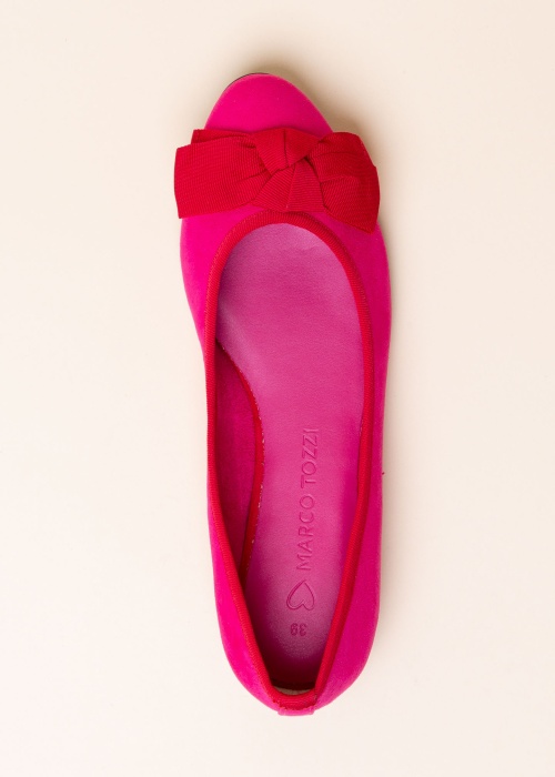 Marco Tozzi balerinos
