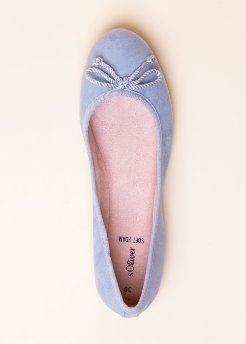 s.Oliver balerinos