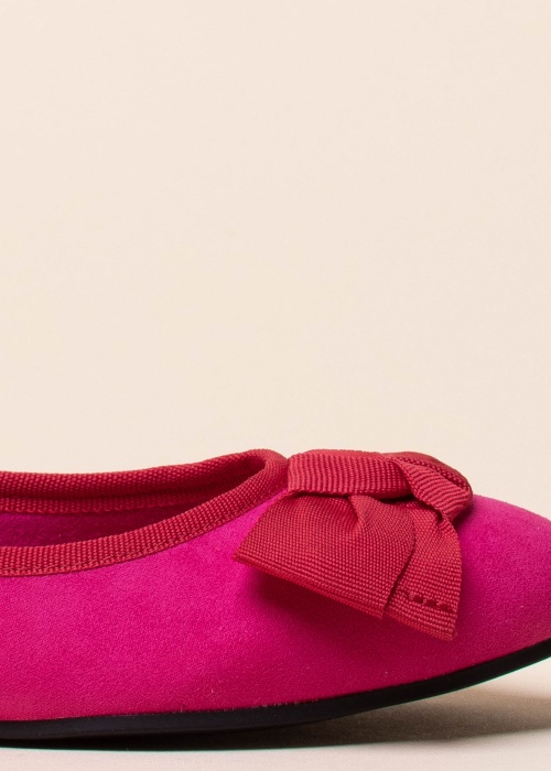 Marco Tozzi balerinos