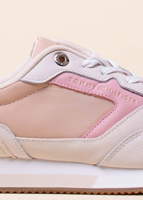 Tommy Hilfiger laisvalaikio bateliai