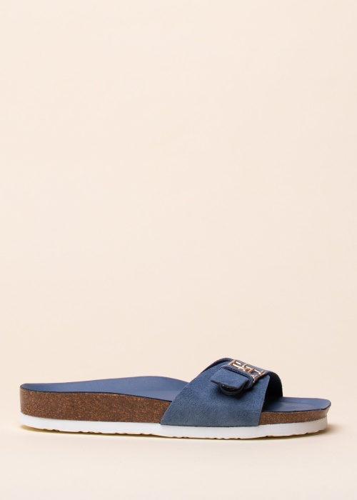 Tommy Hilfiger sandalai