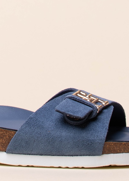 Tommy Hilfiger sandalai