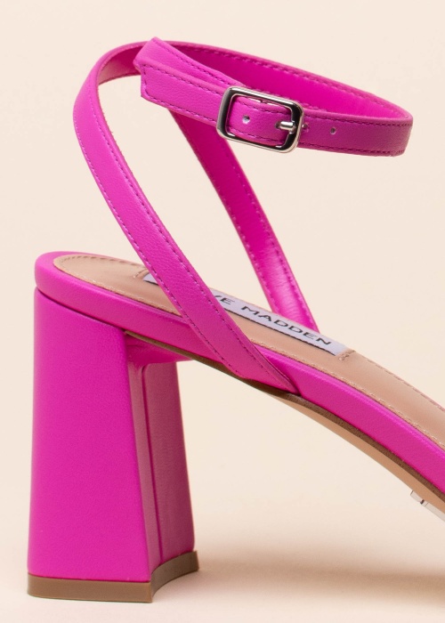 Steve Madden bateliai Luxe