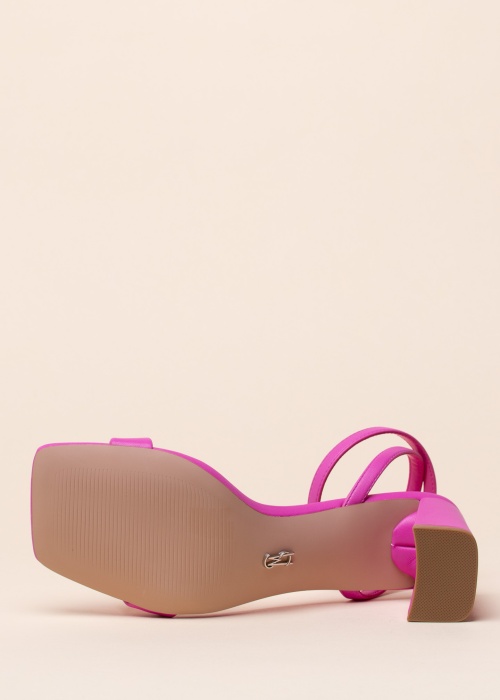 Steve Madden bateliai Luxe