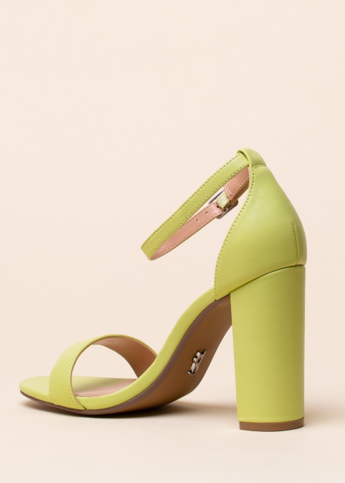 Steve Madden bateliai Carrson