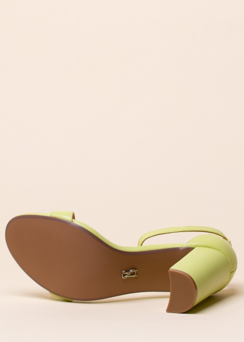 Steve Madden bateliai Carrson