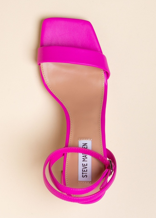 Steve Madden bateliai Luxe