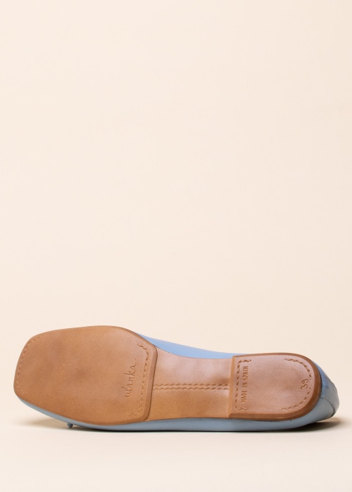 Musse & Cloud balerinos Mcbambini