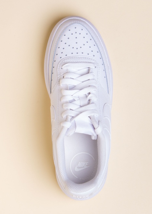 Nike laisvalaikio batai Court Vision Alta Ltr
