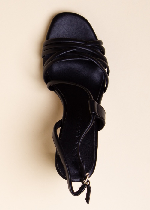 Marco Tozzi bateliai