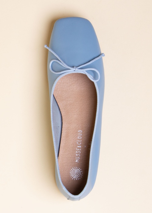 Musse & Cloud balerinos Mcbambini