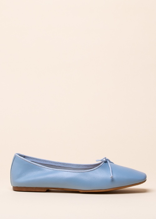 Musse & Cloud balerinos Mcbambini