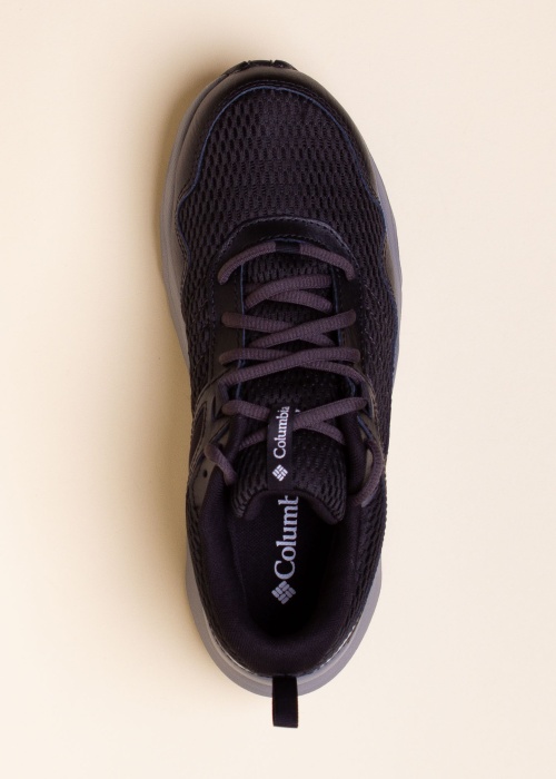 Columbia žygio batai Plateau Waterproof