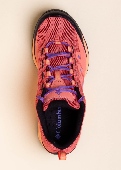 Columbia žygio batai Vapor Vent