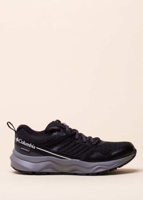 Columbia žygio batai Plateau Waterproof