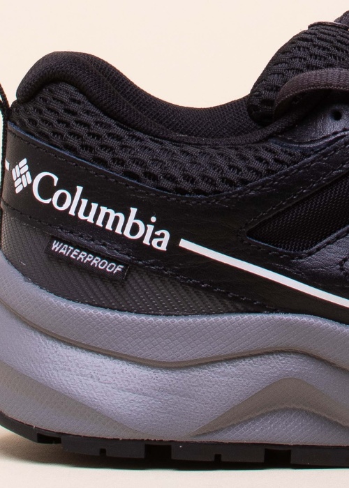 Columbia žygio batai Plateau Waterproof