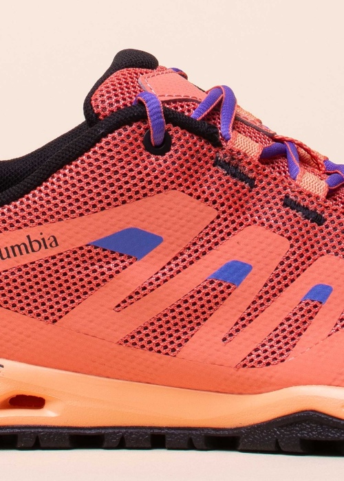 Columbia žygio batai Vapor Vent