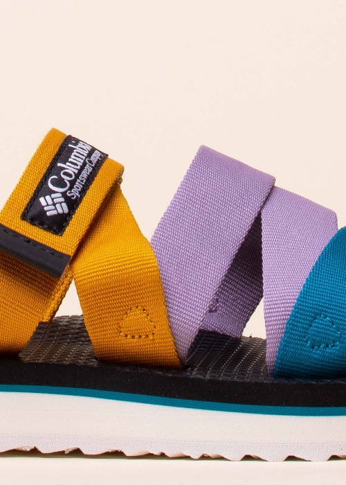 Columbia sandalai Alava Slide