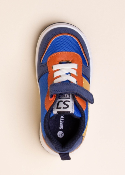 SJ laisvalaikio batai