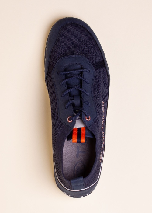 Tom Tailor laisvalaikio bateliai