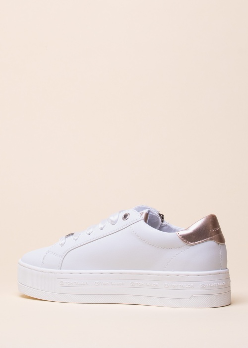 Tom Tailor laisvalaikio batai