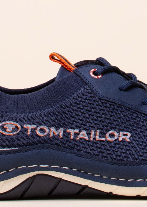 Tom Tailor laisvalaikio bateliai