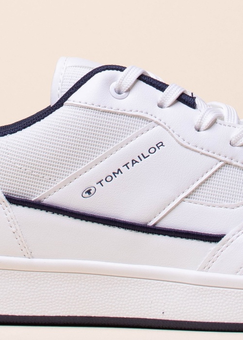 Tom Tailor laisvalaikio batai Patrick