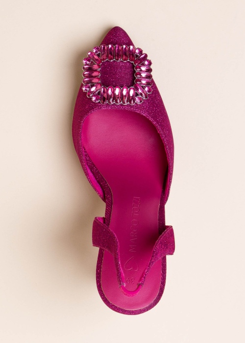 Marco Tozzi bateliai