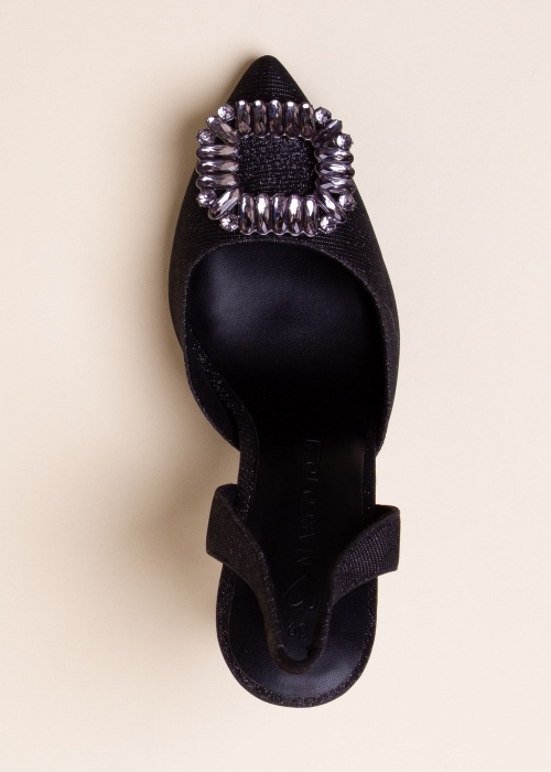 Marco Tozzi bateliai