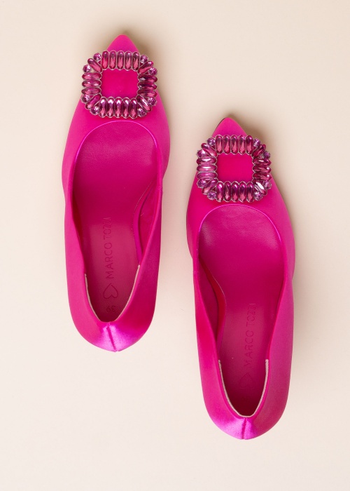 Marco Tozzi bateliai