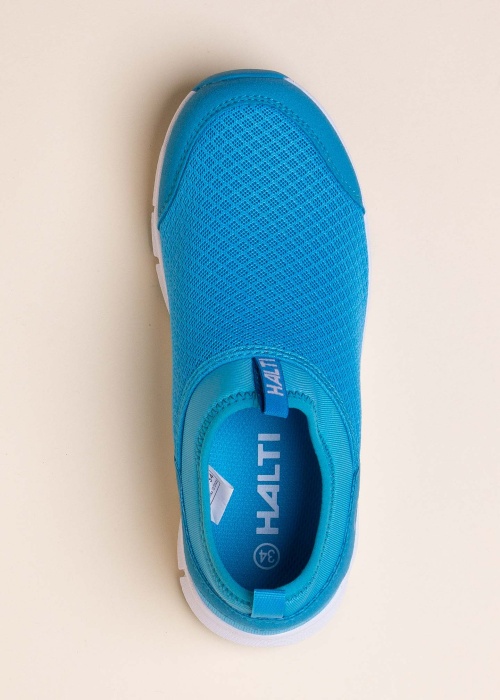 Halti laisvalaikio bateliai Lente 2 Jr Leisure Shoe