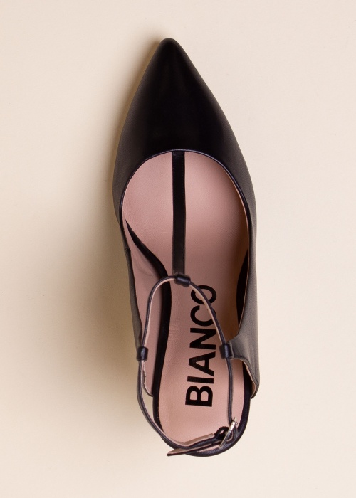 Bianco bateliai Biachic