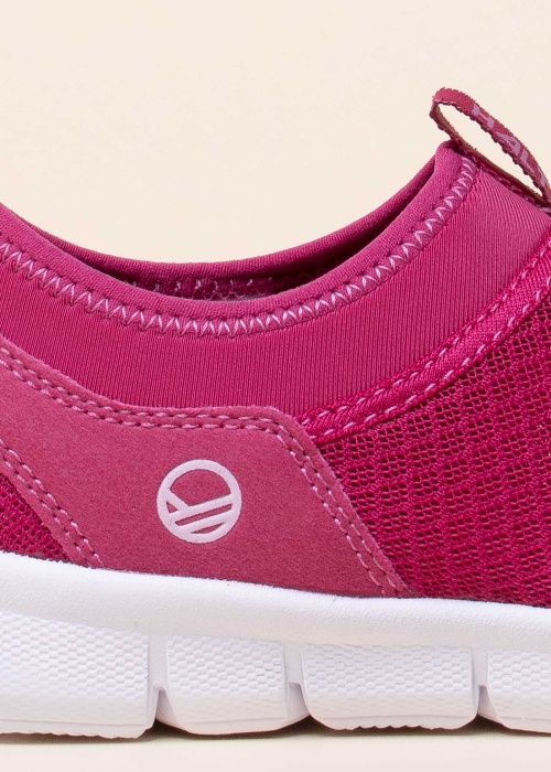 Halti laisvalaikio bateliai Lente