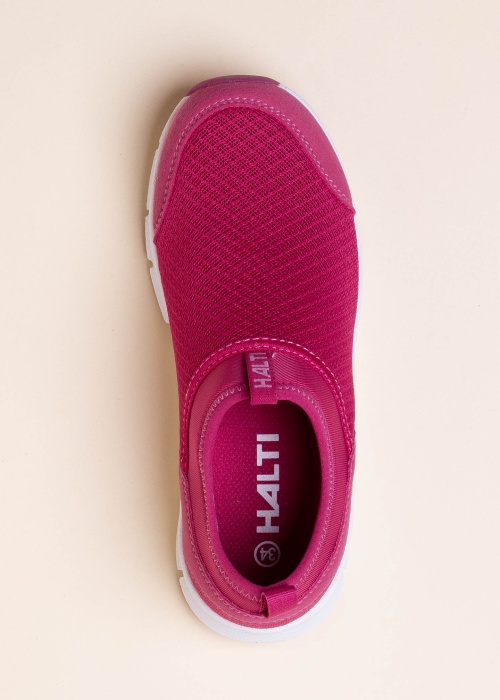 Halti laisvalaikio bateliai Lente