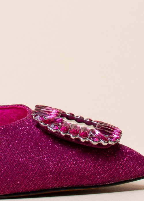 Marco Tozzi bateliai