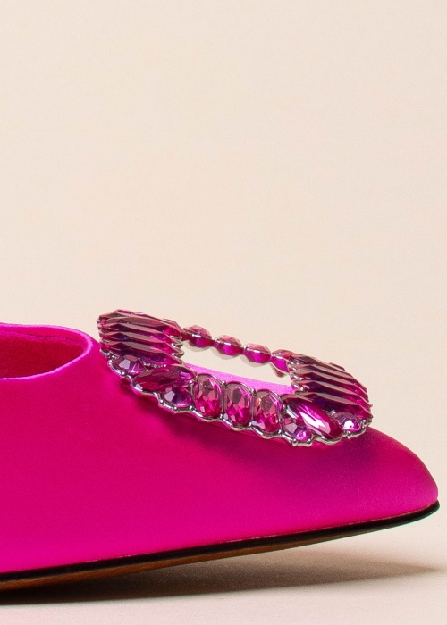 Marco Tozzi bateliai