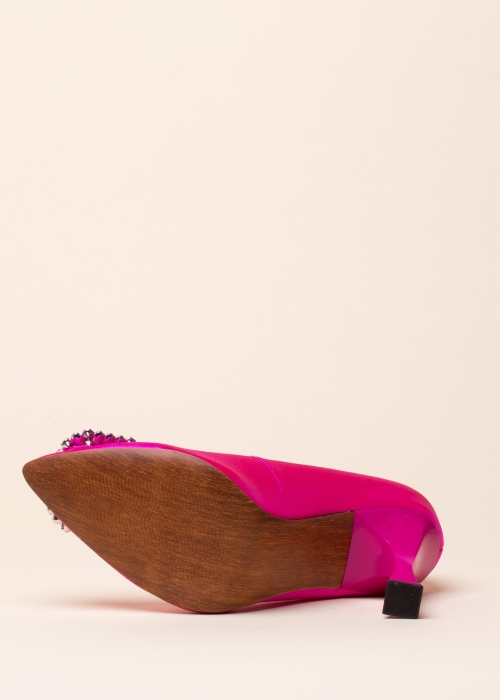 Marco Tozzi bateliai