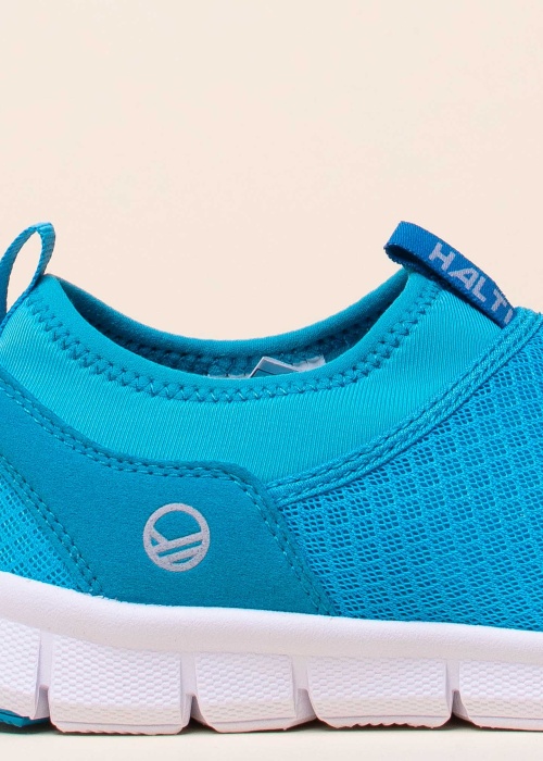 Halti laisvalaikio bateliai Lente 2 Jr Leisure Shoe