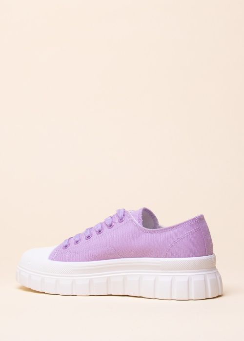 Duffy laisvalaikio bateliai