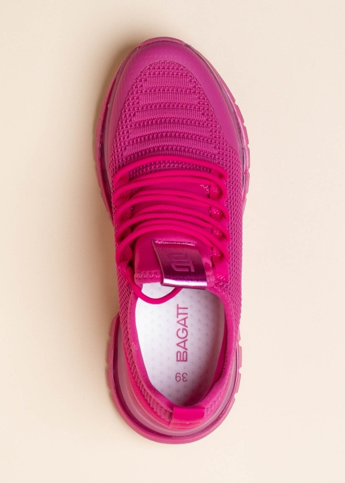 Bagatt laisvalaikio bateliai Athena