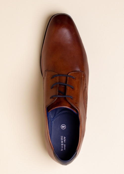 Bugatti bateliai Mattia Eco