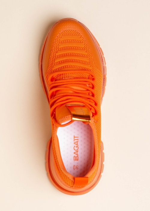 Bagatt laisvalaikio bateliai Athena