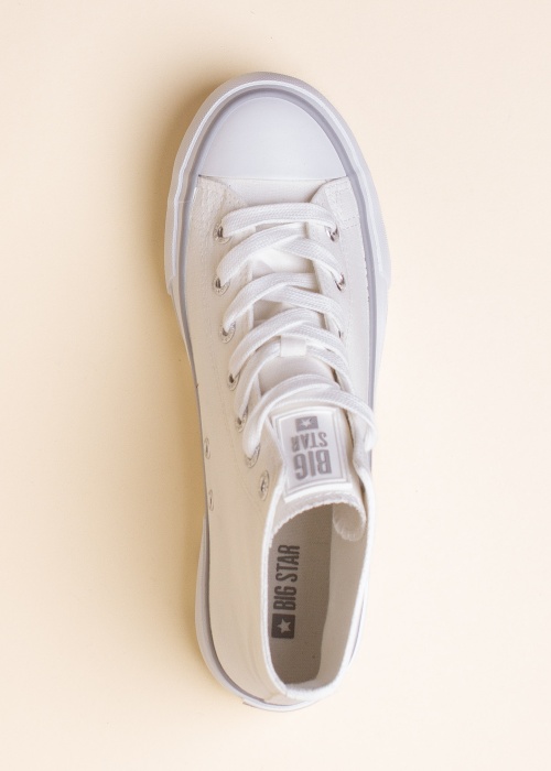 Big Star laisvalaikio bateliai