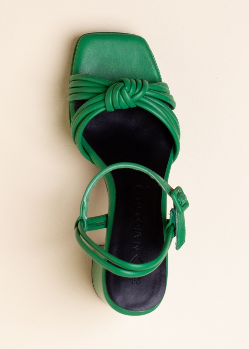 Marco Tozzi bateliai