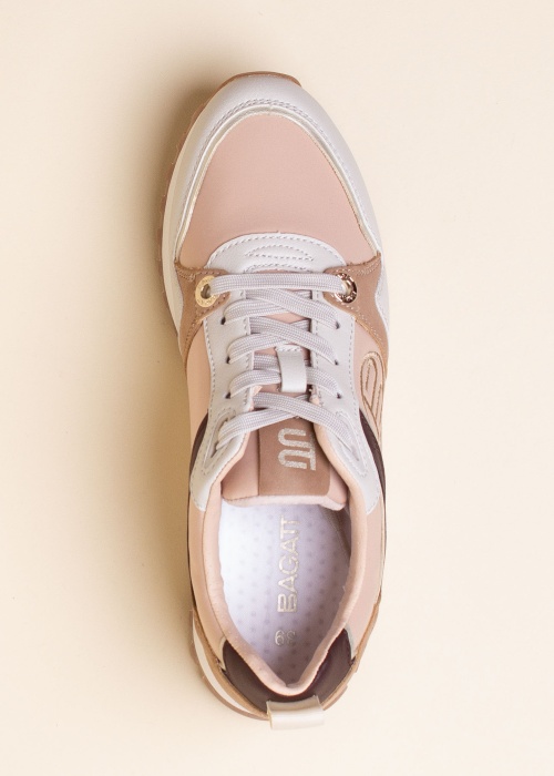 Bagatt laisvalaikio bateliai Siena