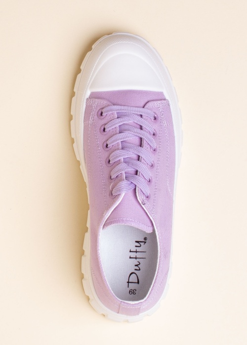 Duffy laisvalaikio bateliai