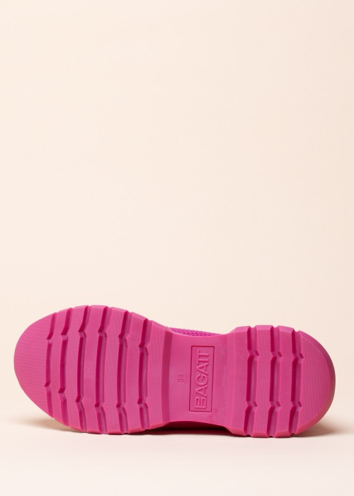 Bagatt laisvalaikio bateliai Athena