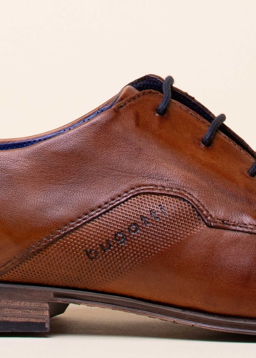 Bugatti bateliai Mattia Eco