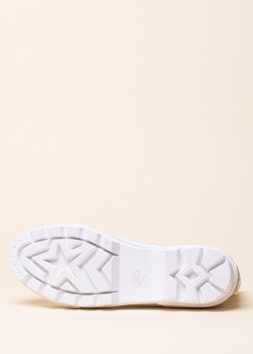 Big Star laisvalaikio bateliai