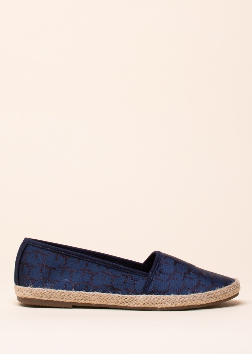 Tom Tailor Espadrilės